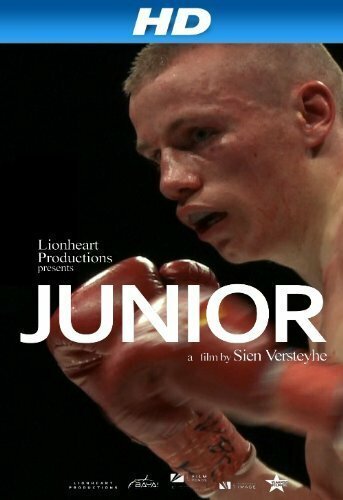 Смотреть фильм Джуниор / Junior (2012) онлайн в хорошем качестве HDRip