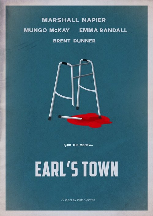 Смотреть фильм Earl's Town  онлайн 