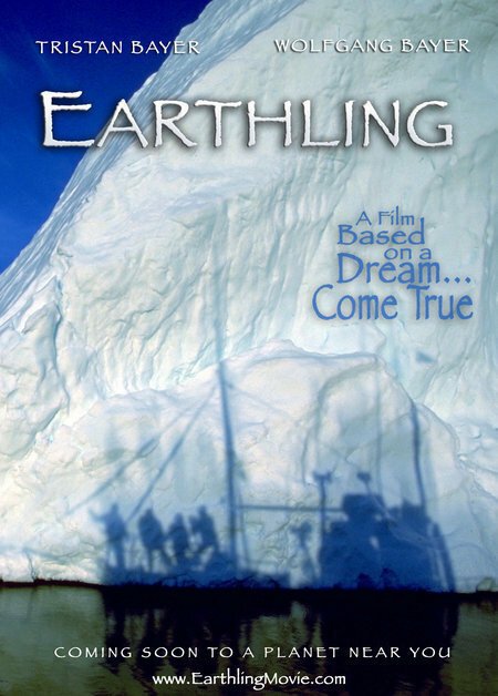 Смотреть фильм Earthling (2005) онлайн в хорошем качестве HDRip