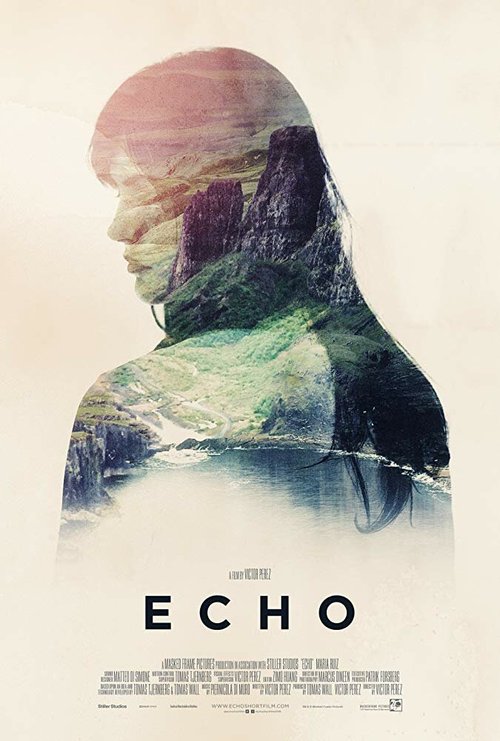 Смотреть фильм Echo (2017) онлайн 