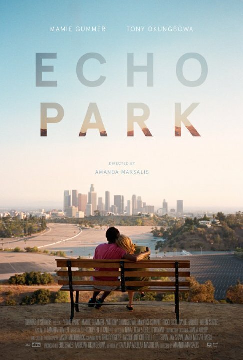 Смотреть фильм Echo Park (2014) онлайн в хорошем качестве HDRip