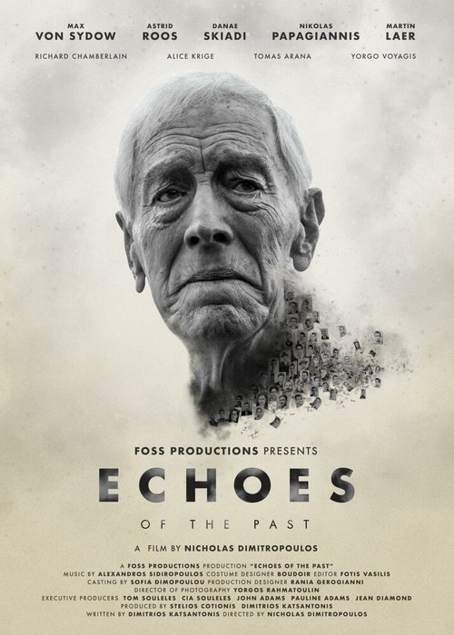 Смотреть фильм Echoes of the Past  онлайн 