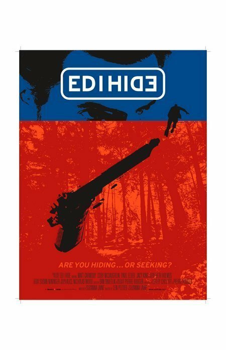 Смотреть фильм Эд, я прячусь / Ed I Hide (2006) онлайн в хорошем качестве HDRip