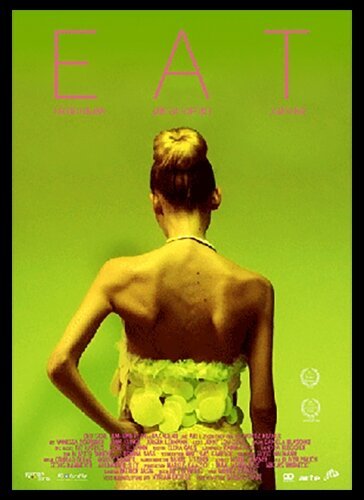 Смотреть фильм Еда / Eat (2012) онлайн 