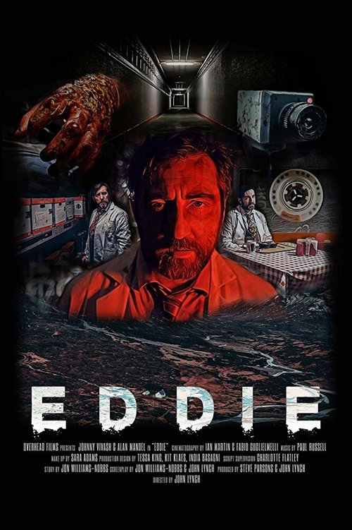 Смотреть фильм Eddie (2016) онлайн 