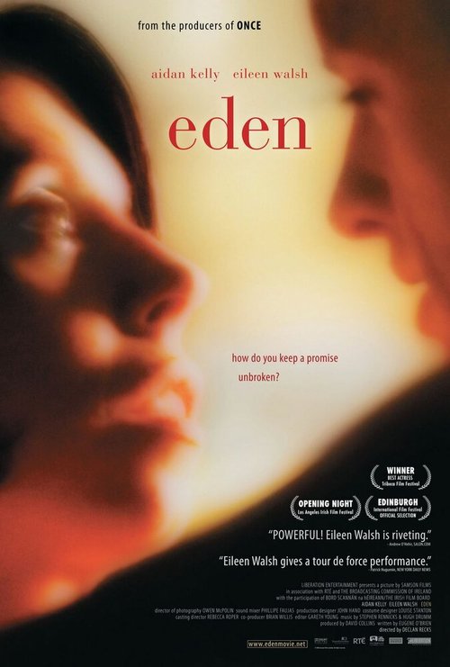 Смотреть фильм Эдем / Eden (2008) онлайн в хорошем качестве HDRip