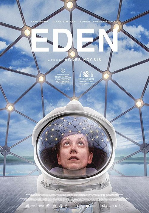 Смотреть фильм Эдем / Eden (2020) онлайн в хорошем качестве HDRip