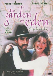Смотреть фильм Эдемский сад / El jardín del Edén (1994) онлайн в хорошем качестве HDRip