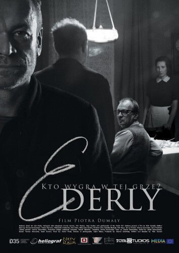 Смотреть фильм Эдерли / Ederly (2015) онлайн в хорошем качестве HDRip