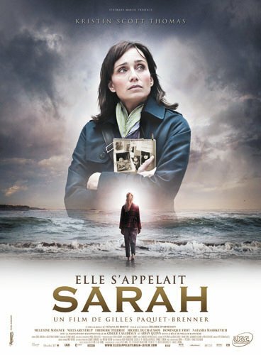 Смотреть фильм Ее зовут Сара / Elle s'appelait Sarah (2010) онлайн в хорошем качестве HDRip