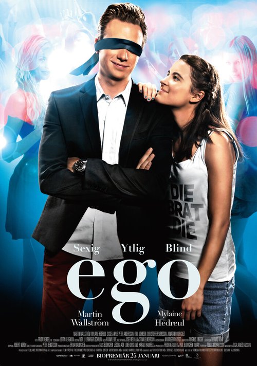 Смотреть фильм Эго / Ego (2013) онлайн в хорошем качестве HDRip
