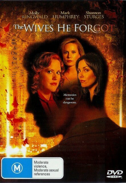 Смотреть фильм Его забытые жены / The Wives He Forgot (2006) онлайн в хорошем качестве HDRip
