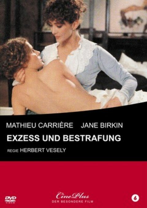 Смотреть фильм Эгон Шиле — Скандал / Egon Schiele - Exzesse (1980) онлайн в хорошем качестве SATRip