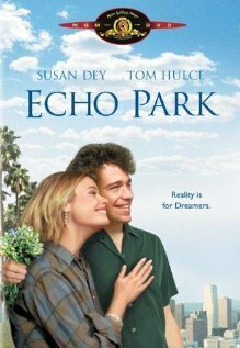 Смотреть фильм Эхо Парк / Echo Park (1985) онлайн в хорошем качестве SATRip