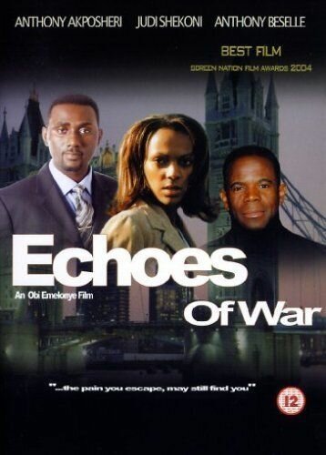 Смотреть фильм Эхо войны / Echoes of War (2004) онлайн 