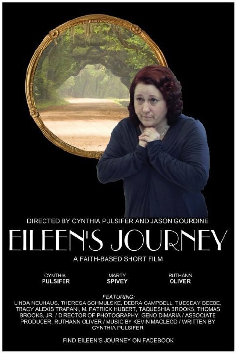 Смотреть фильм Eileen's Journey (2014) онлайн в хорошем качестве HDRip