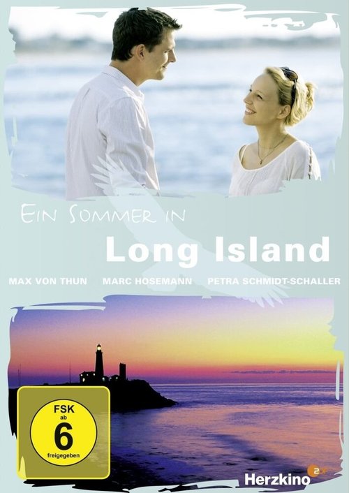 Смотреть фильм Ein Sommer in Long Island (2009) онлайн в хорошем качестве HDRip