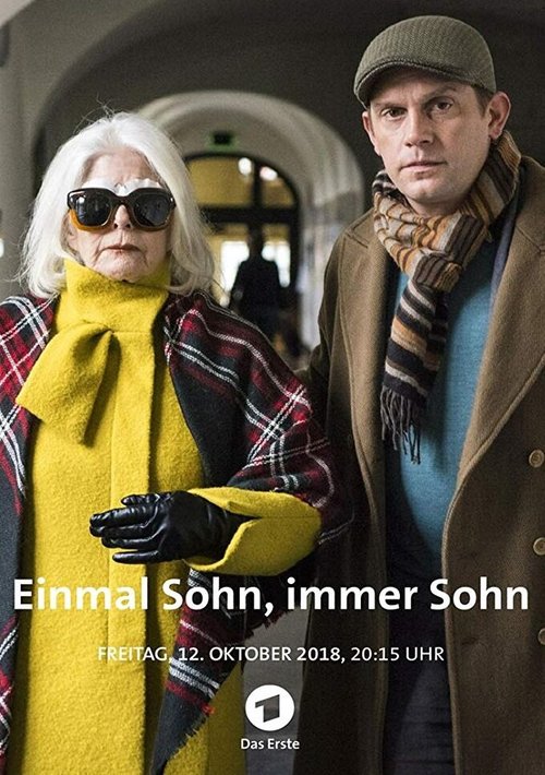 Смотреть фильм Einmal Sohn, immer Sohn (2018) онлайн 
