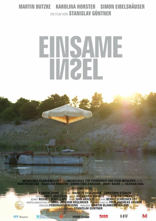 Смотреть фильм Einsame Insel (2007) онлайн в хорошем качестве HDRip