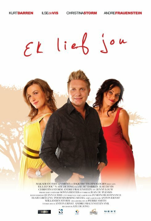 Смотреть фильм Ek Lief Jou (2011) онлайн в хорошем качестве HDRip