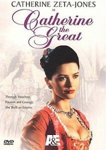 Смотреть фильм Екатерина Великая / Catherine the Great (1995) онлайн в хорошем качестве HDRip