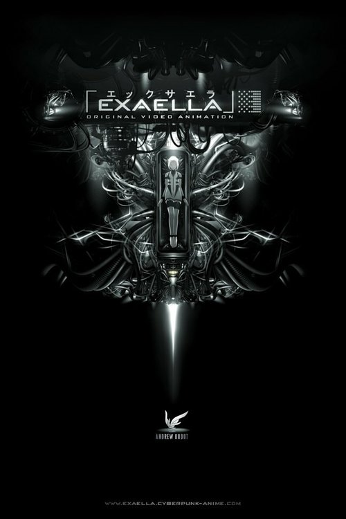 Смотреть фильм Эксэлла (2011) онлайн в хорошем качестве HDRip