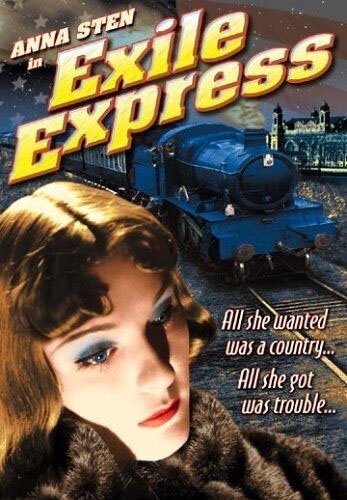 Экспресс изгнания / Exile Express