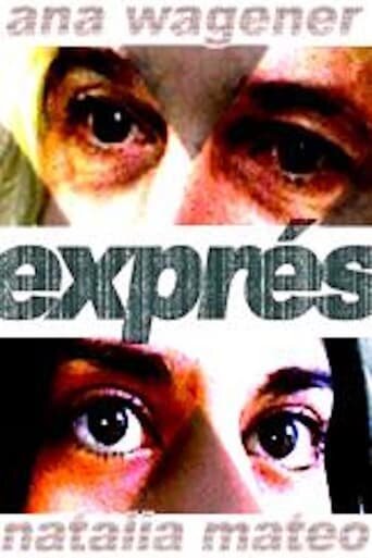 Смотреть фильм Экспресс / Exprés (2003) онлайн 