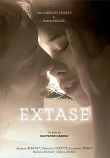 Смотреть фильм Экстаз / Extase (2009) онлайн в хорошем качестве HDRip