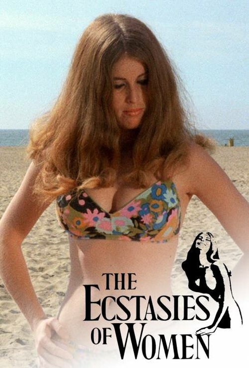 Смотреть фильм Экстазы женщин / The Ecstasies of Women (1969) онлайн в хорошем качестве SATRip