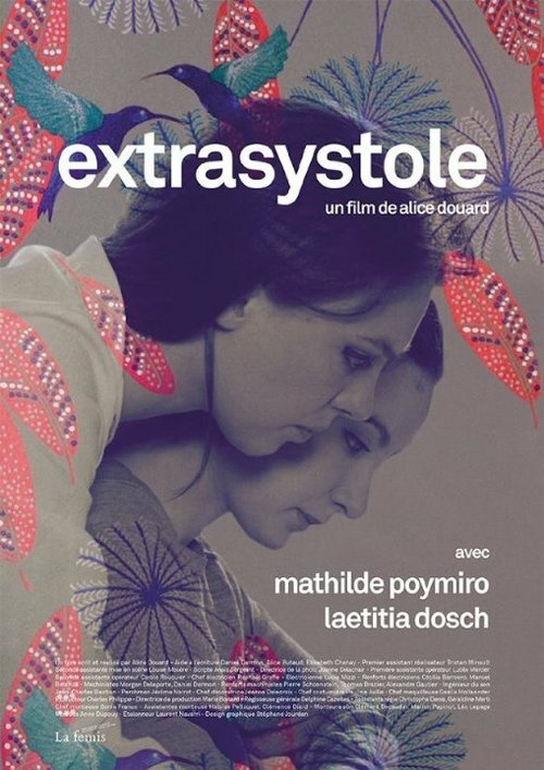 Смотреть фильм Экстрасистолия / Extrasystole (2013) онлайн в хорошем качестве HDRip