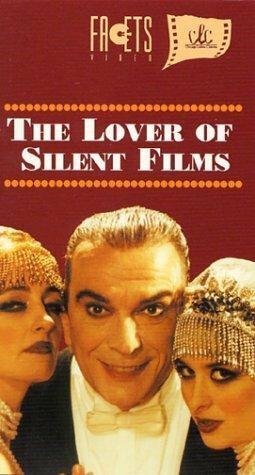 Смотреть фильм El amante de las películas mudas (1994) онлайн в хорошем качестве HDRip