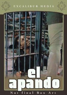 Смотреть фильм El apando (1976) онлайн в хорошем качестве SATRip