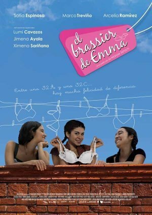 Смотреть фильм El brassier de Emma (2007) онлайн 