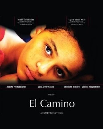 Смотреть фильм El camino (2008) онлайн в хорошем качестве HDRip