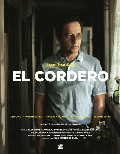 Смотреть фильм El Cordero (2014) онлайн в хорошем качестве HDRip