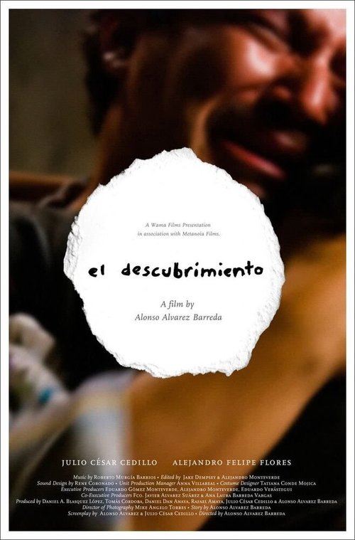 Смотреть фильм El descubrimiento (2009) онлайн 