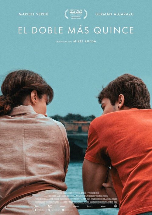 Смотреть фильм El doble más quince (2019) онлайн в хорошем качестве HDRip