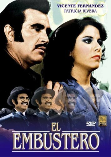 Смотреть фильм El embustero (1985) онлайн в хорошем качестве SATRip