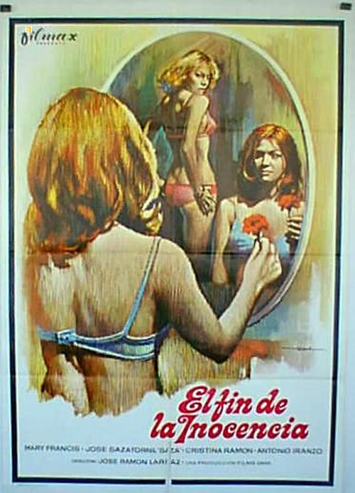 Смотреть фильм El fin de la inocencia (1977) онлайн в хорошем качестве SATRip