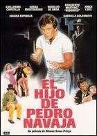 Смотреть фильм El hijo de Pedro Navaja (1986) онлайн в хорошем качестве SATRip