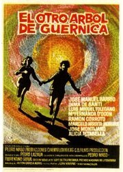 Смотреть фильм El otro árbol de Guernica (1969) онлайн в хорошем качестве SATRip