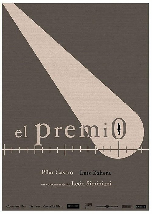 Смотреть фильм El premio (2010) онлайн 