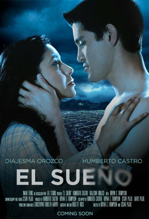 Смотреть фильм El Sueño (2015) онлайн в хорошем качестве HDRip