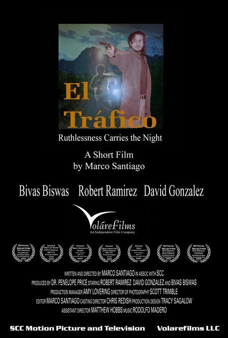 Смотреть фильм El trafico (2004) онлайн 