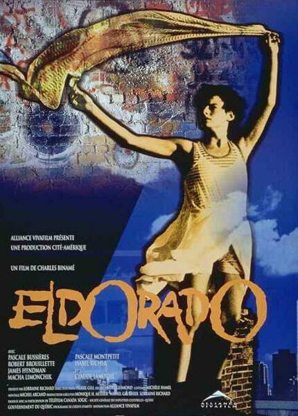 Смотреть фильм Эльдорадо / Eldorado (1995) онлайн в хорошем качестве HDRip