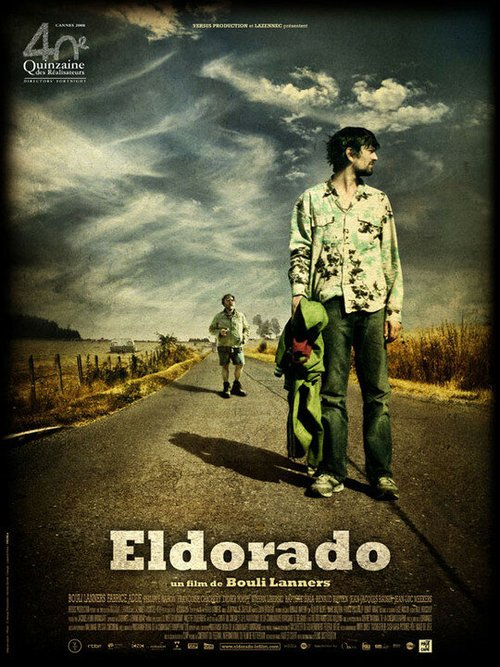 Смотреть фильм Эльдорадо / Eldorado (2008) онлайн в хорошем качестве HDRip