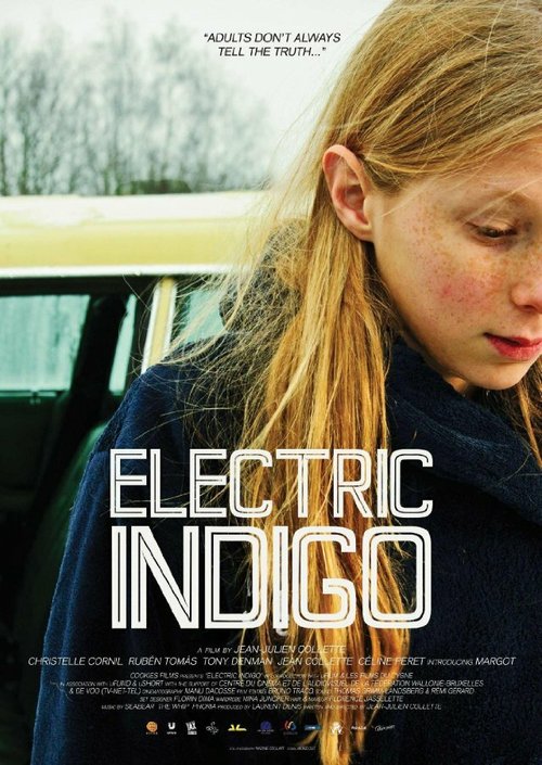Смотреть фильм Electric Indigo (2013) онлайн в хорошем качестве HDRip