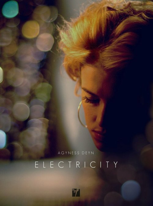 Смотреть фильм Electricity (2014) онлайн в хорошем качестве HDRip