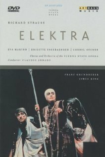 Смотреть фильм Электра / Elektra (1989) онлайн в хорошем качестве SATRip